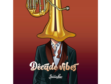 Streamline Samples Decade Vibes