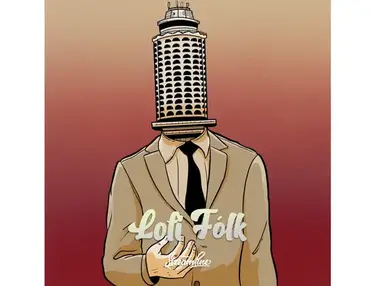 Streamline Samples Lofi Folk