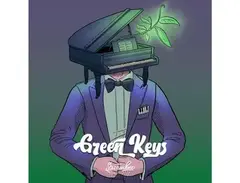 Streamline Samples Green Keys main image