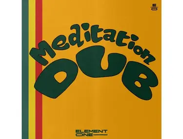 Element One Meditation Dub