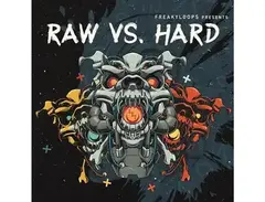 Freaky Loops Raw vs. Hard main image