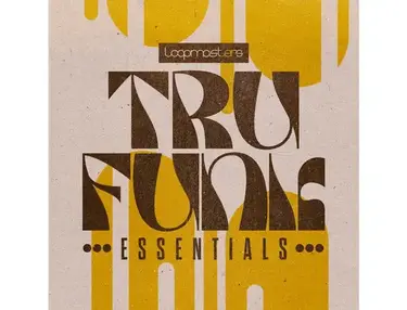 Loopmasters Tru Funk Essentials