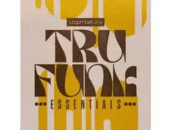 Loopmasters Tru Funk Essentials main image