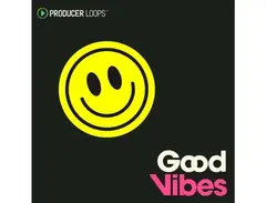 Producer Loops Good Vibes main image