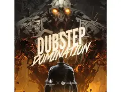 Black Octopus Dubstep Domination by Futuretone main image