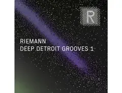 Riemann Kollektion Riemann Deep Detroit Grooves 1 main image