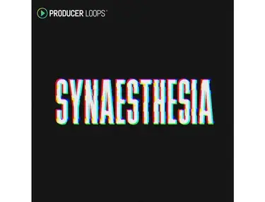 Producer Loops Synaesthesia