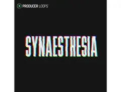 Producer Loops Synaesthesia main image