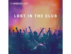 Producer Loops Lost in the Club main image