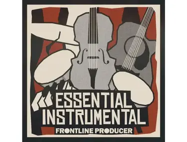 Frontline Producer Essential Instrumental