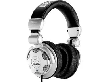 Behringer HPX2000 Headphones