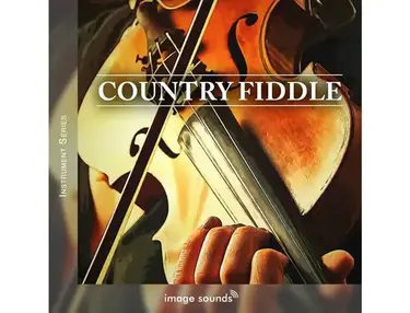 Image Sounds Country Fiddle