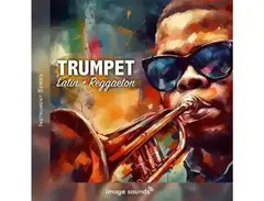 Image Sounds Trumpet - Latin & Reggaeton main image