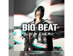 Image Sounds Big Beat - Blazin Energy main image