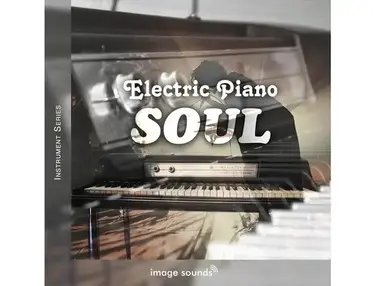 Image Sounds Electric Piano Soul
