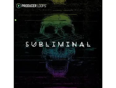 Producer Loops Subliminal