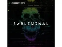 Producer Loops Subliminal main image