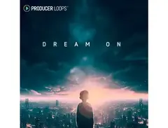 Producer Loops Dream On main image