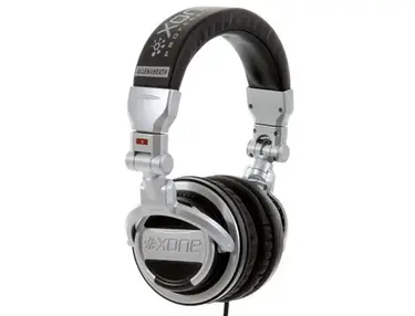 Allen & Heath Xone XD-53 Headphones