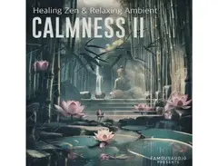 Famous Audio Calmness Vol. 2 main image