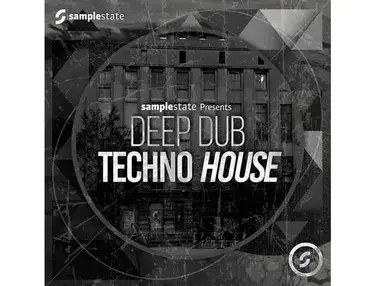 Samplestate Deep Dub Techno House