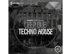 Samplestate Deep Dub Techno House main image