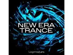 Loopmasters New Era Trance main image
