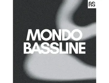 Abstract Sounds Mondo Bassline