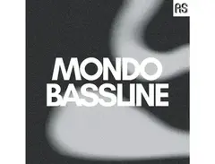 Abstract Sounds Mondo Bassline main image