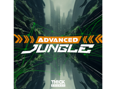 THICK Sounds Advanced Jungle main image