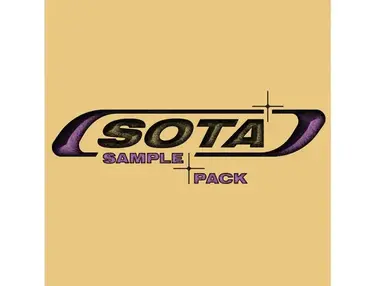 UNDRGRND SOUNDS Sota Sample Pack