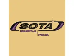 UNDRGRND SOUNDS Sota Sample Pack main image