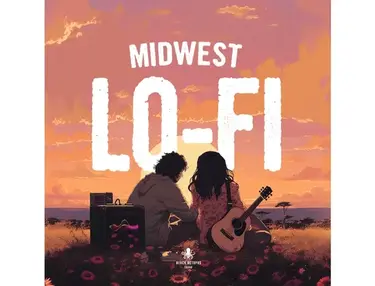 Black Octopus Midwest Lo-Fi