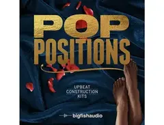 Big Fish Audio Pop Positions: Upbeat Construction Kits main image