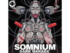 Ghost Syndicate SOMNIUM: Dark Garage main image