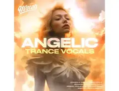 91Vocals Angelic Trance Vocals main image
