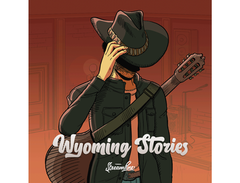 Streamline Samples Wyoming Stories main image