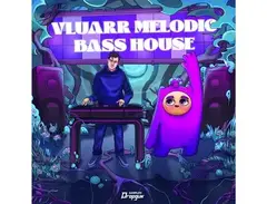 Dropgun Samples Vluarr Melodic Bass House main image