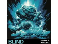 Blind Audio Dramatic Impact FX main image