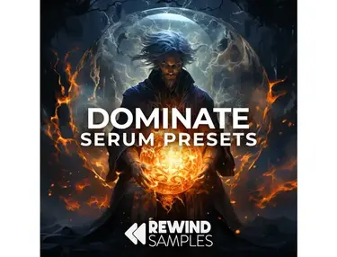 Rewind Samples Dominate: UK Bassline