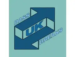 UNDRGRND SOUNDS UK Breaks & Bass main image