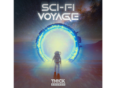 THICK Sounds Sci-Fi Voyage main image
