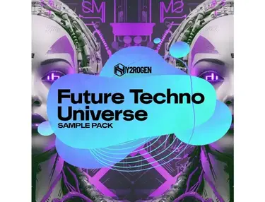 HY2ROGEN Future Techno Universe