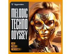 Singomakers Melodic Techno Odyssey main image