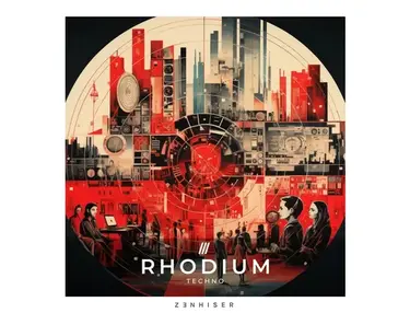 Zenhiser Rhodium