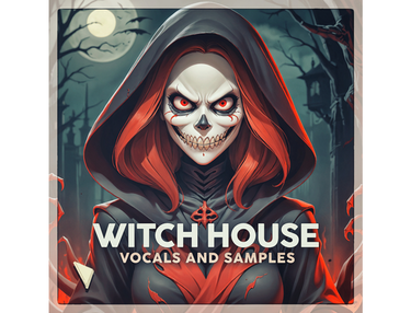 DABRO Music Witch House Vocals