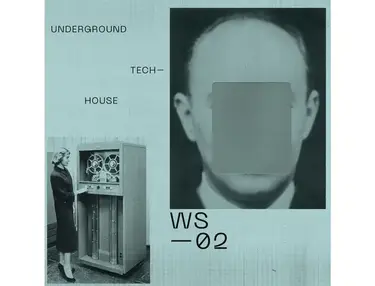 Wavetick - Underground Tech House
