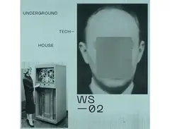 Wavetick - Underground Tech House main image