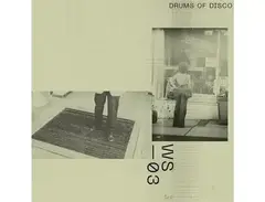 Wavetick Drums of Disco main image