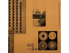Wavetick Analog Drum Machines 1 main image